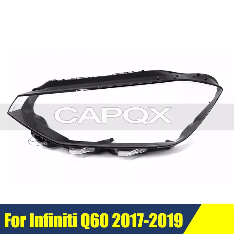 

Защитная крышка переднего бампера для фар VW Golf Sportsvan 2019-2021, стеклянная накладка на фары, колпаки для линз фар