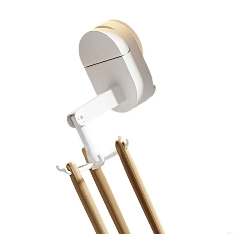 Cốc hút chân không móc với sáu móng vuốt tường có thể xoay tổ chức nhà móc 360 độ móc hx6c
