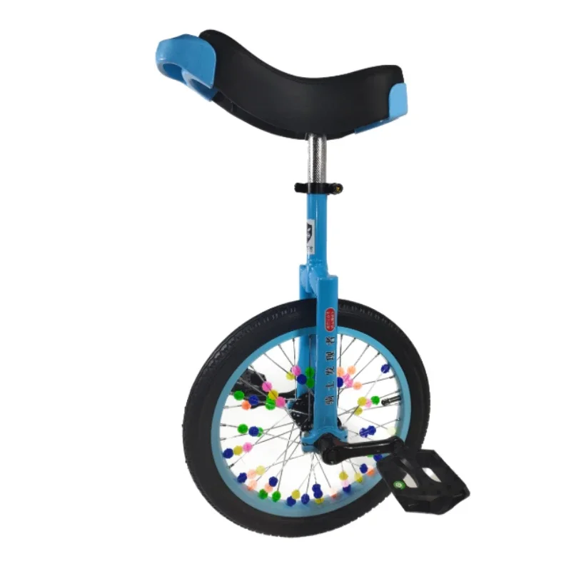 Children Adult Acrobatics Unicycle Monocycle Balance Car Bicycle Racing Bicycle