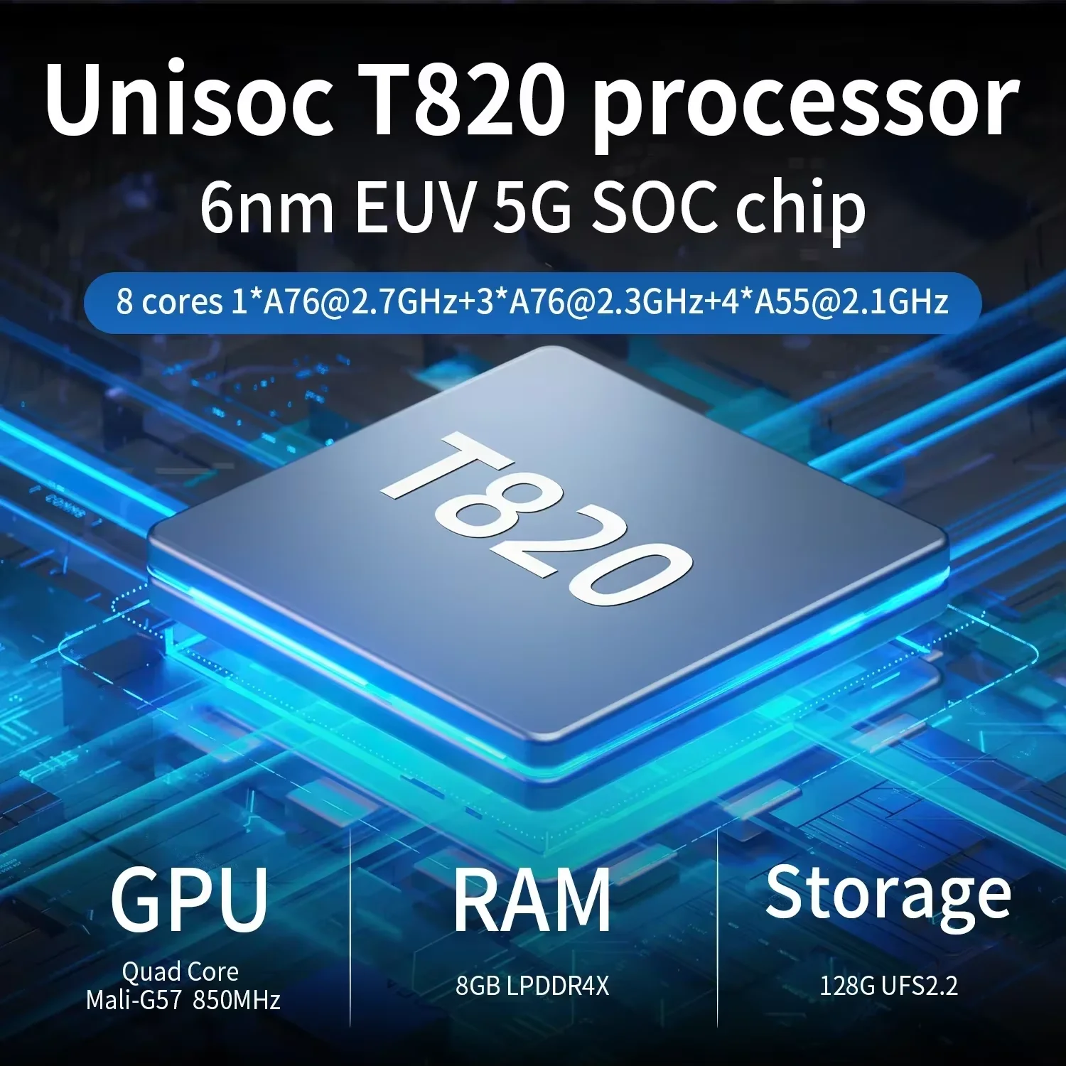 Anbernic RG CUBE ريترو وحدة تحكم بجهاز لعب محمول مشغل فيديو 3.95 بوصة شاشة واي فاي أندرويد 13 RGB عصا التحكم RGCube 8G + 128G 512G PS2
