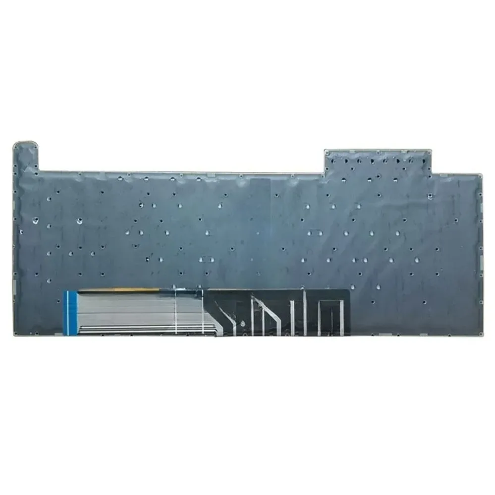 For Asus FA506H FX506 FX706L FA706 Backlit Laptop Keyboard For TUF Gaming 8 FA506H FX506 (010)