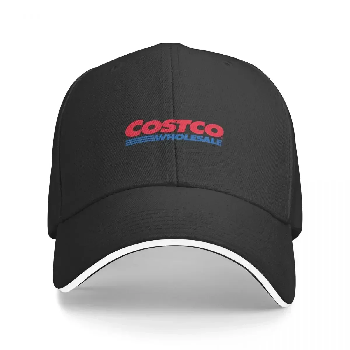قبعة بيسبول City Costco Dreams للمشي لمسافات طويلة قبعة فاخرة للنساء والرجال