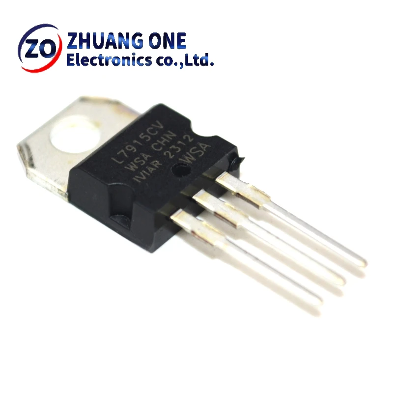 10 Uds L7805CV TO-220 L7806CV L7808CV L7809CV L7812CV L7815CV L7824CV L7905CV L7908CV L7909CV L7912CV L7915CV L7924CV L7810CV