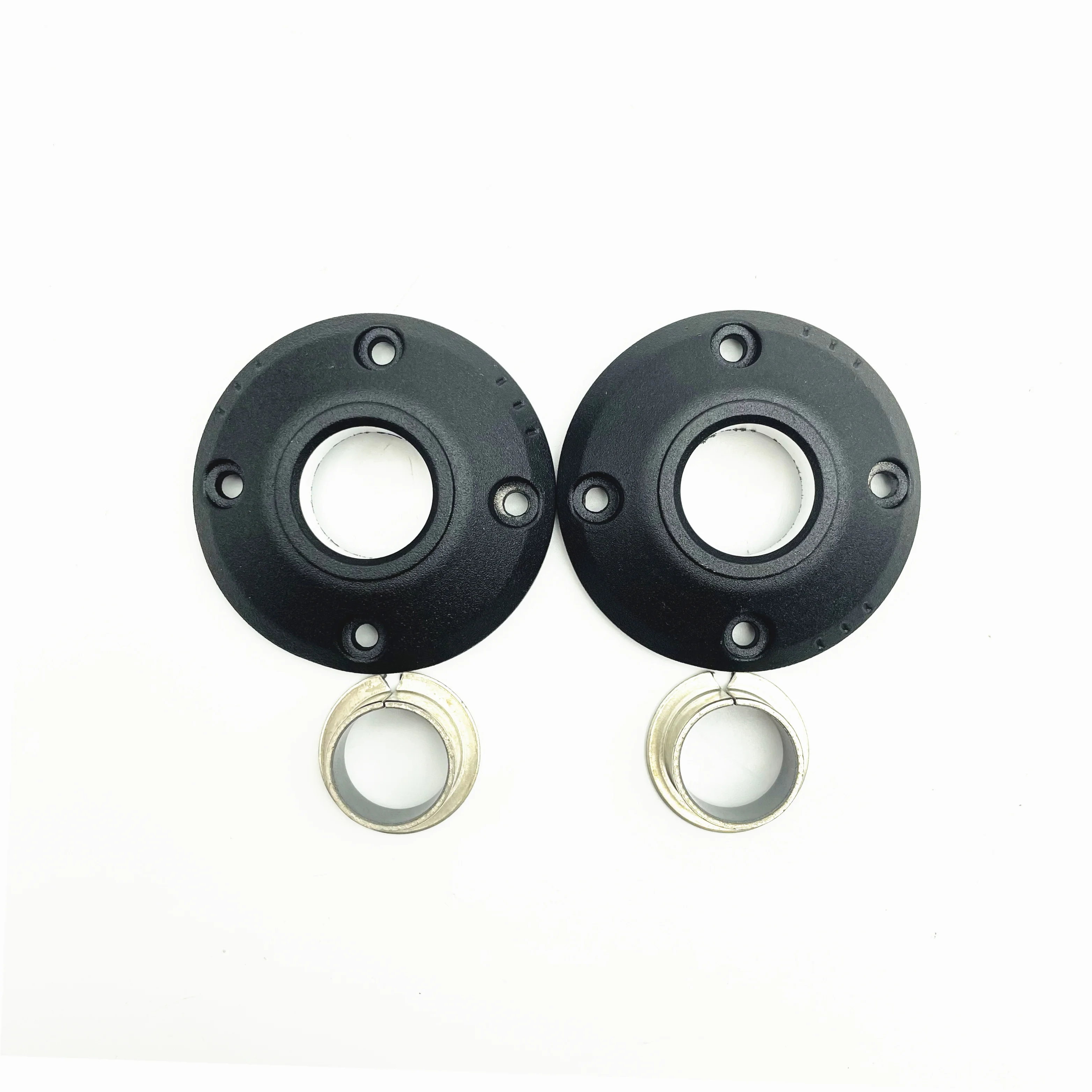 All Suspension Cap Shock-absorbing Side Cover of MINIMOTORS DUALTRON DT Electric Scooter Front and Rear Suspension