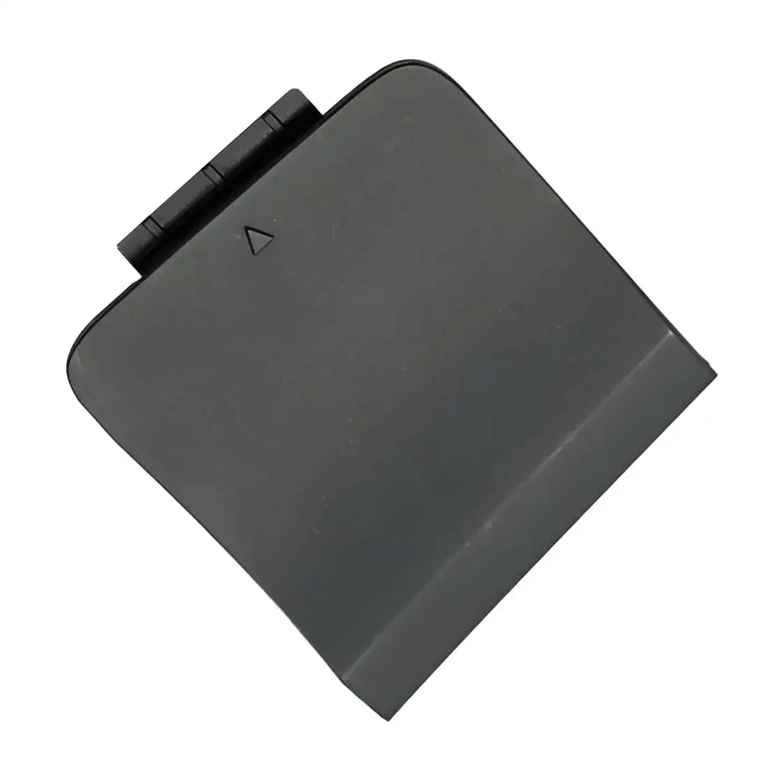 51128052112-R 51 12 8 052 112 Rear Right Bumper Tow Eye Hook Cover Cap Primed fit for BMW X3 F25 M Sport 2011-2015 2016 2017