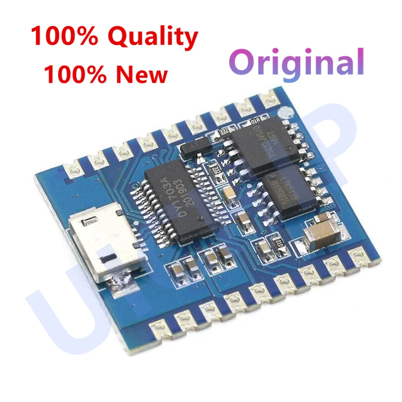 1-10Pcs DY-SV17F Au…