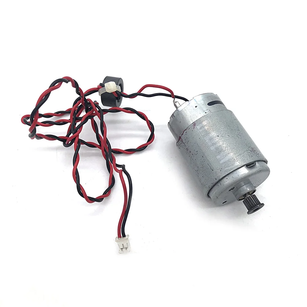 Main Motor RS-445PD-19120 Fits For Brother MFC-J430W J435W J625DW J6510DW J825DW J6910DW J430W J280 MFC-J5910DW J835DW J925DW