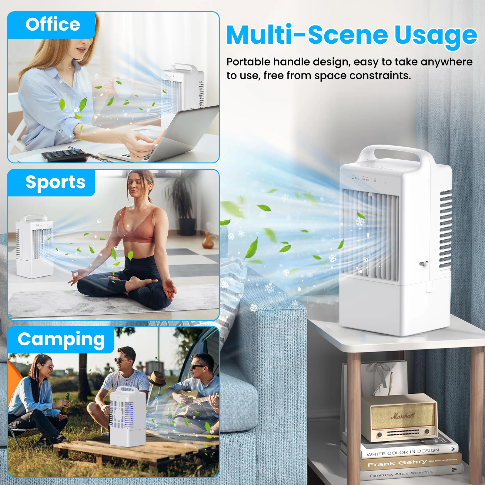 Thumbnail 4 - #6 Best Evaporative Coolers to Buy In 2026