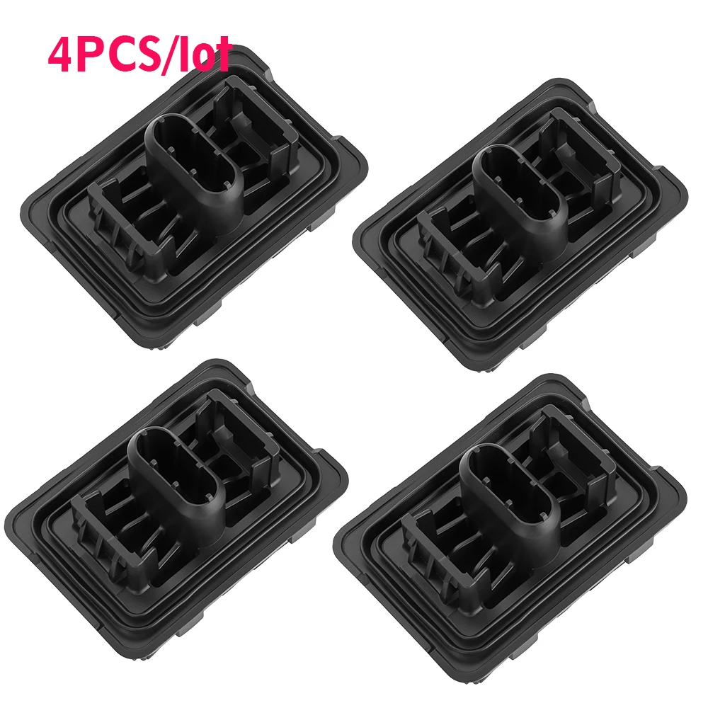 51717164761 Under Car Support Lifting Jack Point Jacking Pad Plate Fits FOR BMW 3 SERIES E92 COUPE 328i M3 335i Car Accessories