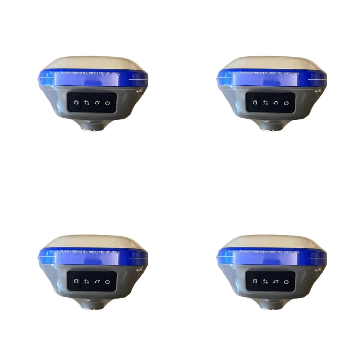 X6/I73 GNSS Receiver with 1408 and IMU for Land Surveying RTK Base and Rover Price