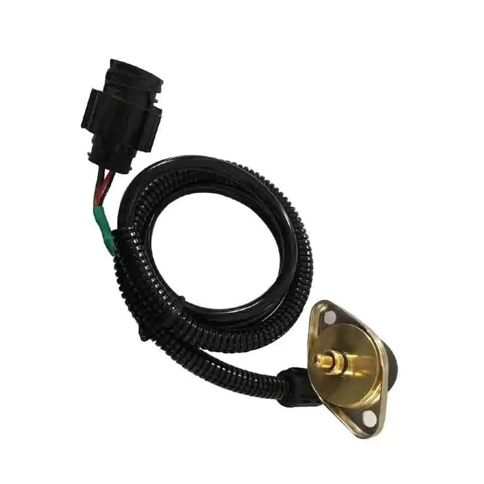 

High quality generator Oil Pressure Sensor Oem 20706889 for VL FM12 FH12 FH16 Truck Model Air Charge Pressure Sensor