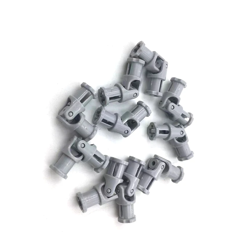 10pcs 61903 Technical Education Building Block Parts Compatible