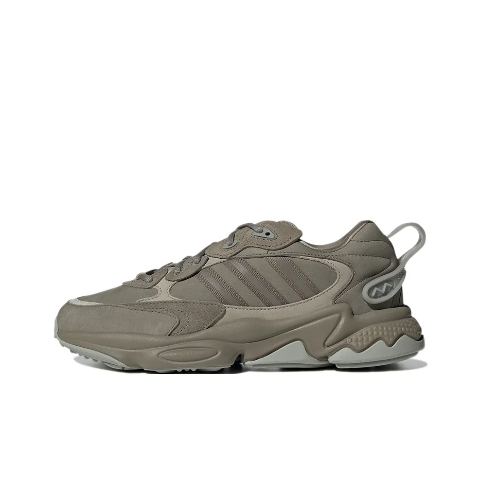 Adidas Originals Ozweego Meta Leather Retro Sports GW3961