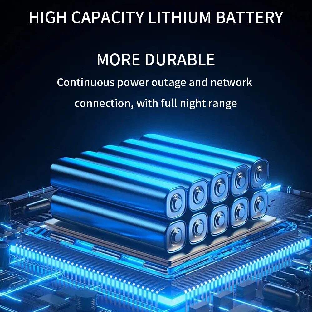 Gruppo di continuità da 10400 mAh Uscita interfaccia CC USB 5 V/9 V/12 V con porta LAN POE Alimentatore di backup UPS Spine UE/USA