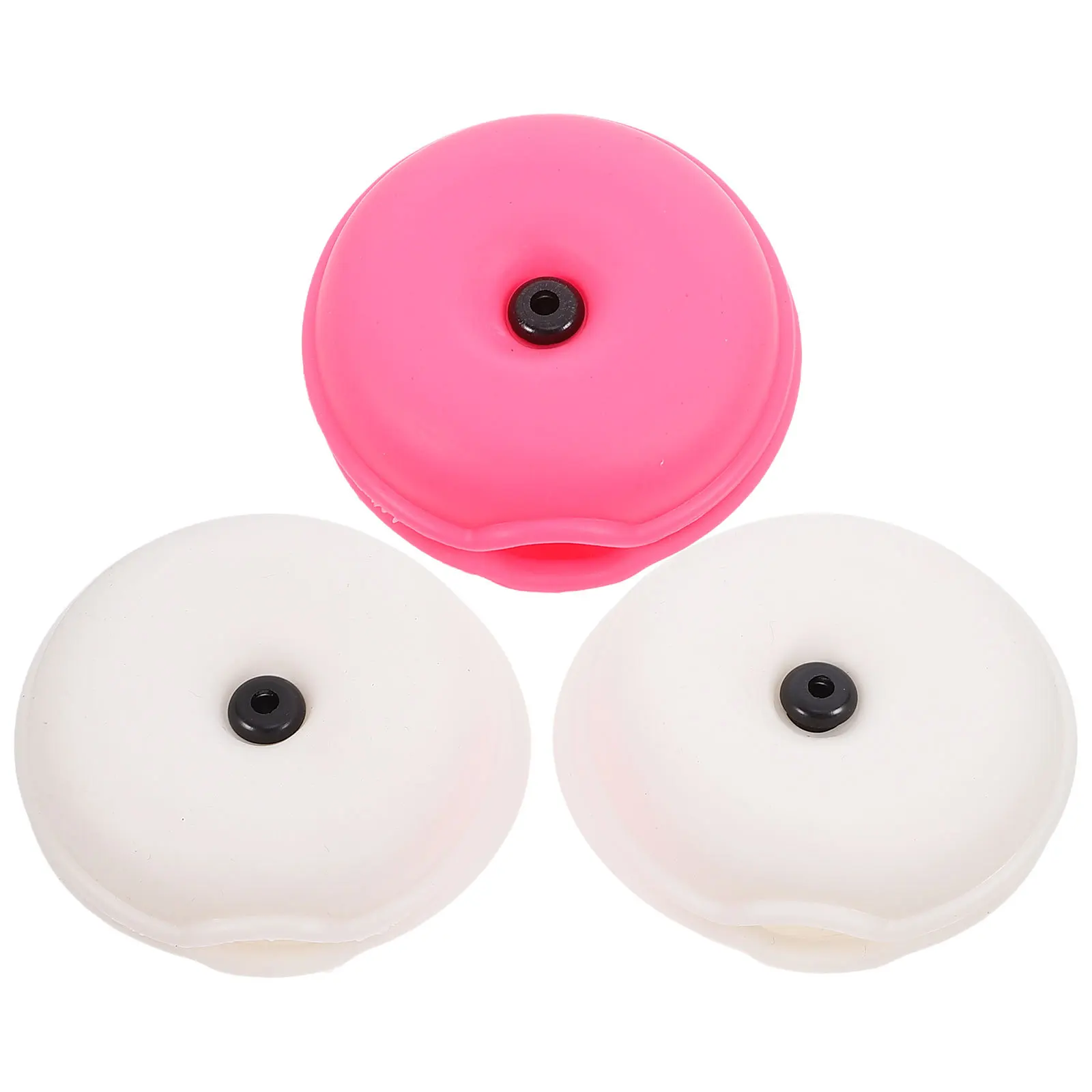 3Pcs Turtle Cable Organizer Compact Wire Shortener Winder Headset Cable Storage Box Portable Earbuds Keeper Cord Holder