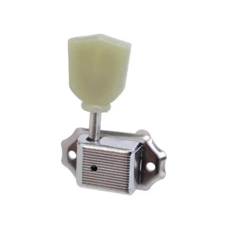 Guitar Deluxe Tuning Pegs Tuners Machine Heads Parts for Gibson Les Paul 3L 3R Guitar Tuners musical instrument Accessories