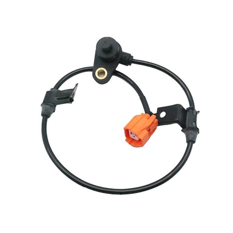 57475-S0K-A53 Rear Left ABS Wheel Speed Sensor For Honda Accord 1998-2002 Acura CL TL High Quality Car Parts 57475S0KA53