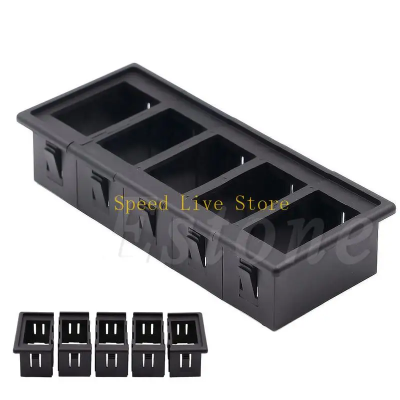 547C 5 Rocker Switc…