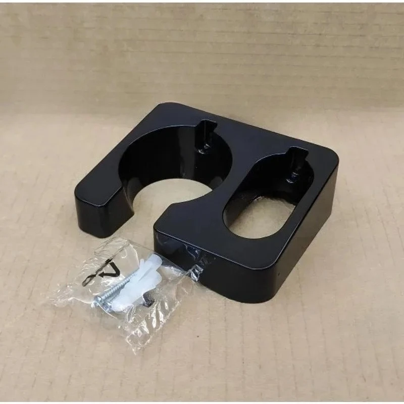 Applicable To  Braun Handheld Mixer Cooking Stick Fixed Wall Mounted Wall Bracket Storage Shelf