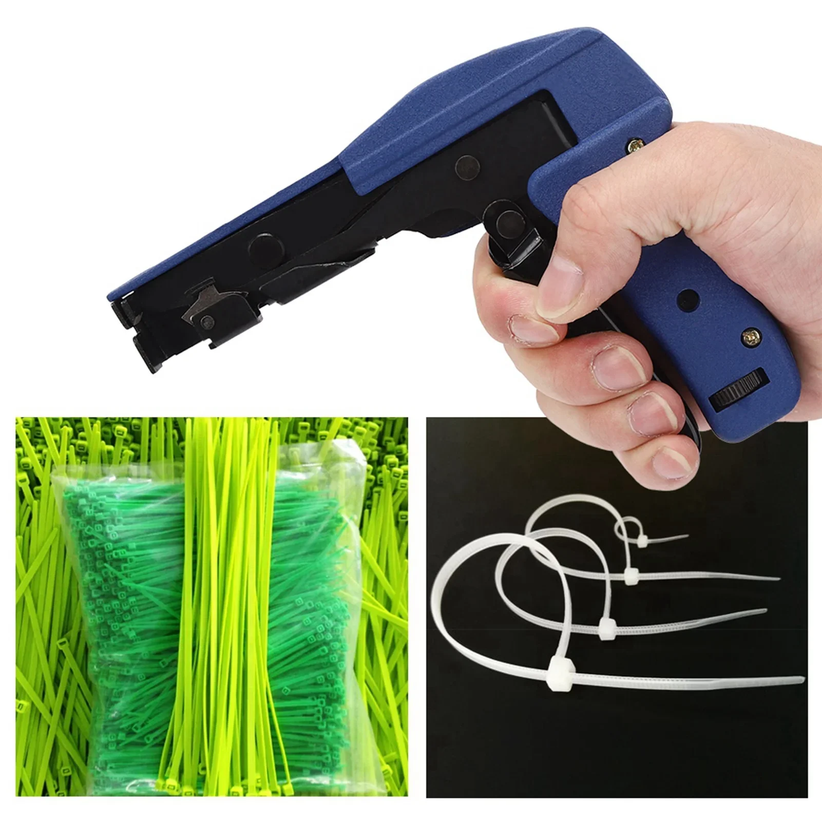Thumbnail 3 - #25 Best Cable Tie Guns to Buy In 2026