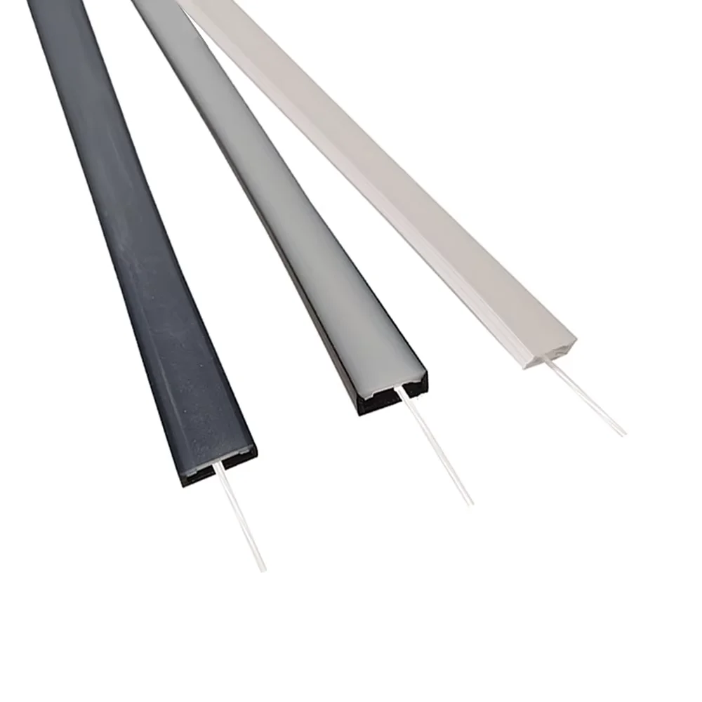 LED Atmosphere Lampnon-corrosive Outdoor Waterproof Advertising Indoor Lighting Soft Light Belt Waterproof Flexible LED Neon Lam