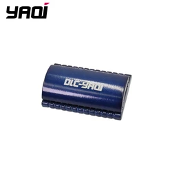 Yaqi Space Blue Color Cobbled Safety Razor Head