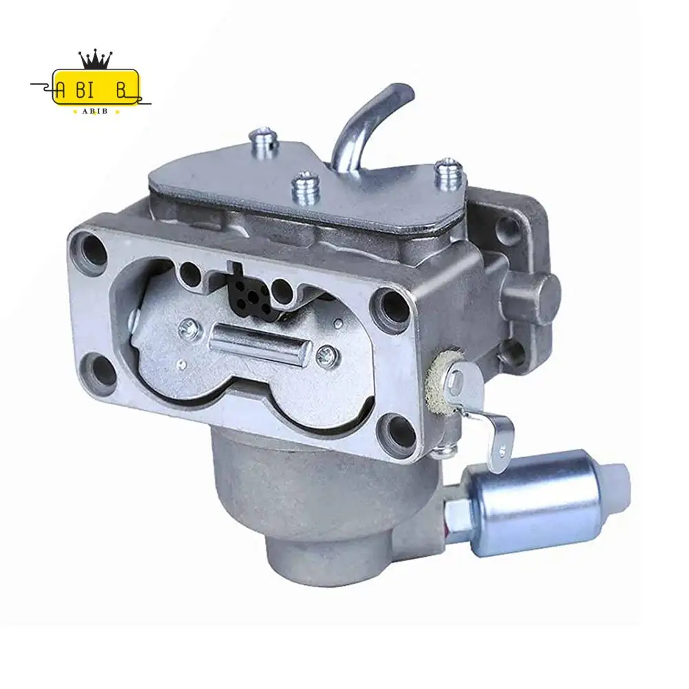 

ABIB -791230 Carburetor Kit For Briggs & Stratton 407777 20-25 HP Engine, 699709 499804 For LA150 LA145 LA130 L120