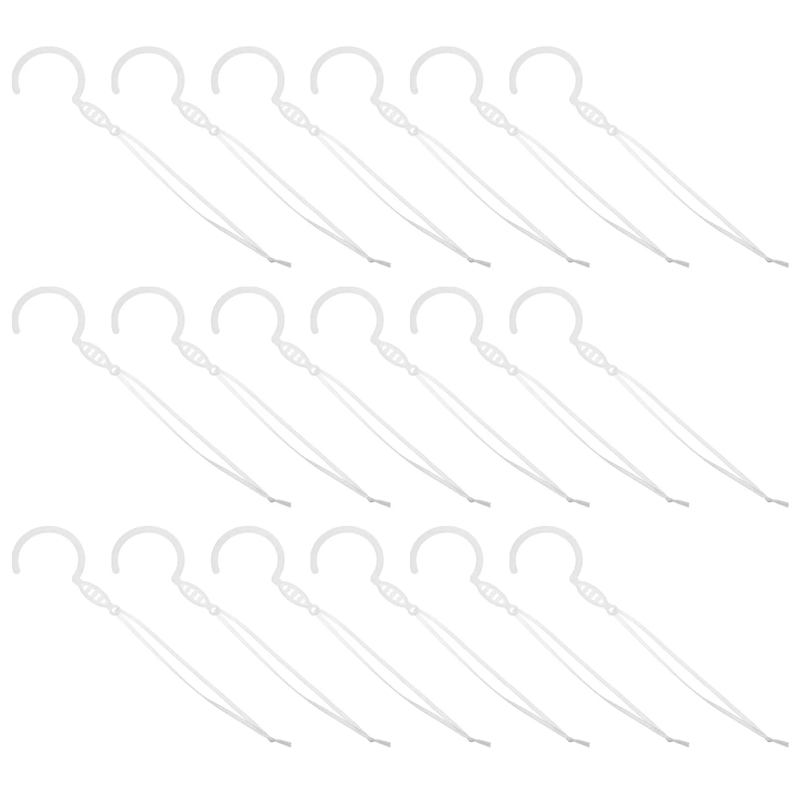 

Mosquito Net Hook Hooks Bracket Gazebo Drapery Infant Bed Frame Clips Hangers Canopy Hanging for