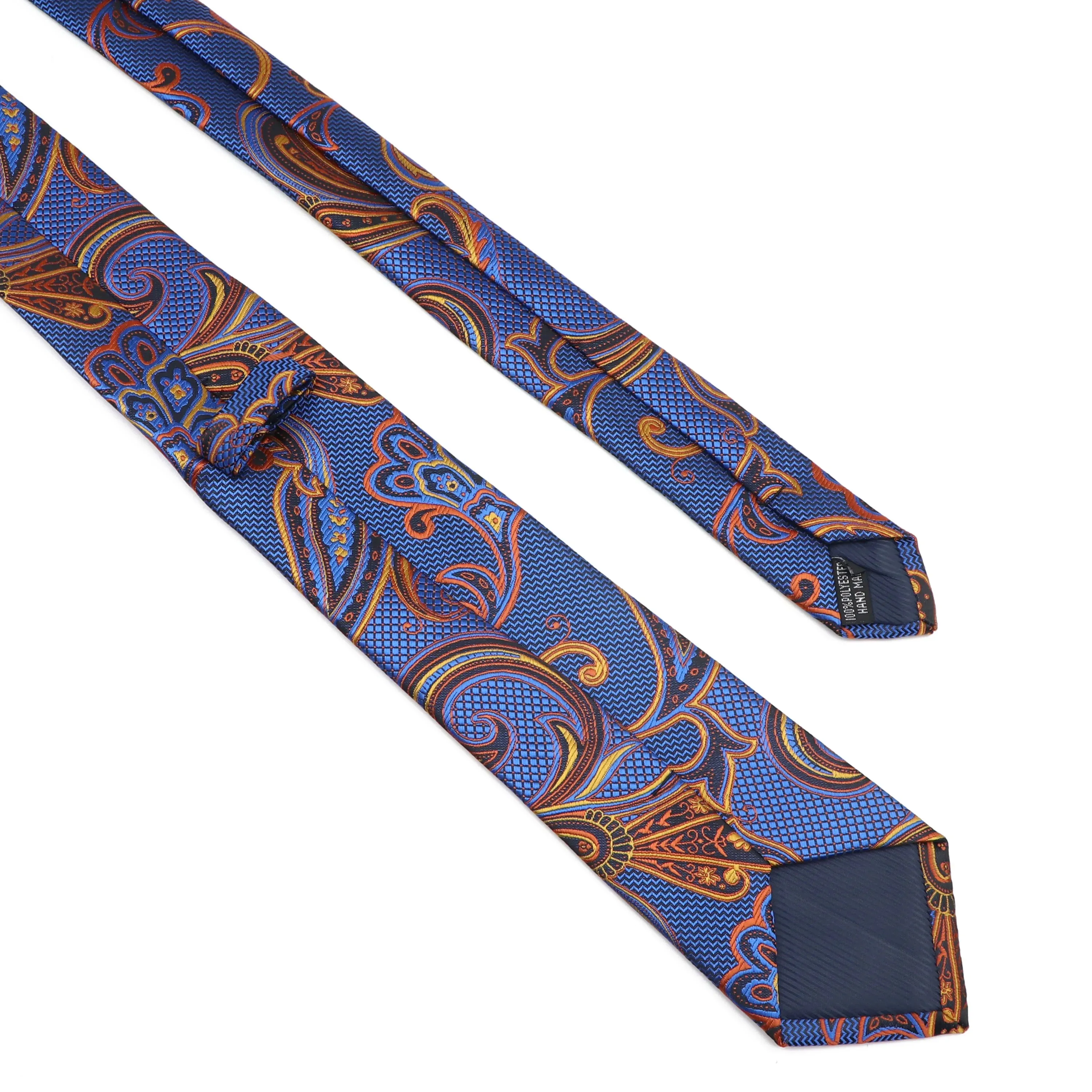Gravata Masculina de Poliéster - Women Accessories Business avaliação e preço