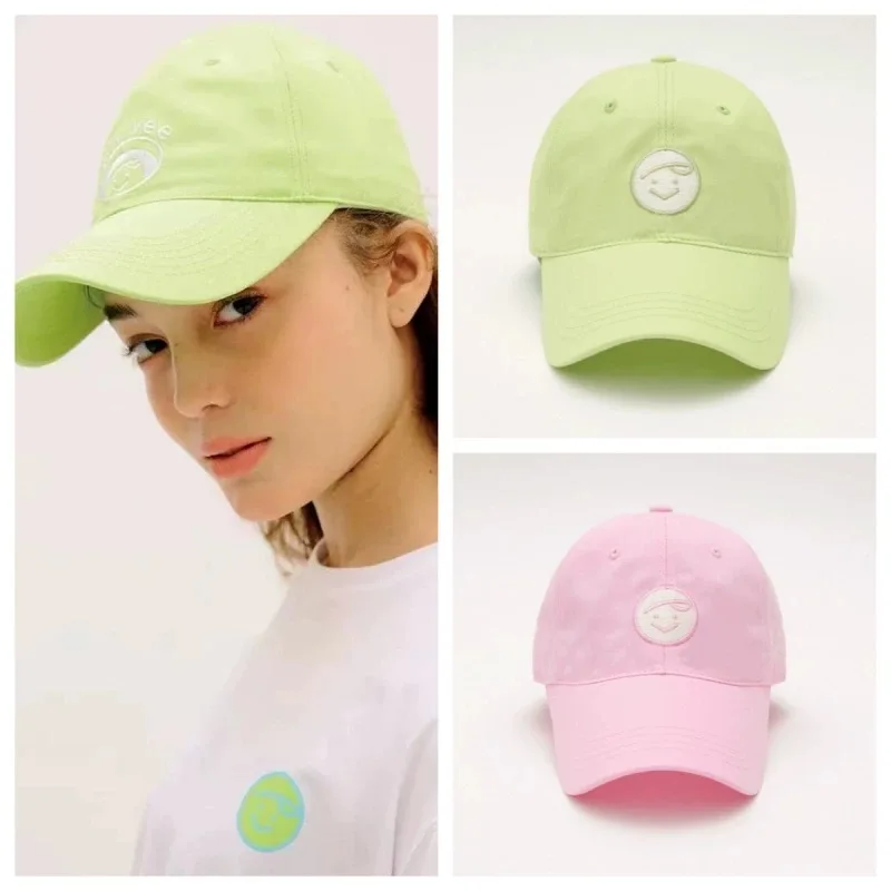 

Летняя бейсболка для гольфа — быстросохнущая дышащая ткань, солнцезащитная шляпа унисекс с UPF для комфорта в течение всего дня