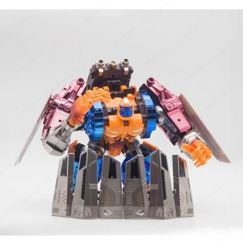 

TA TransArt BWM-05 Senior Transformation Transformation Toy Model in stock