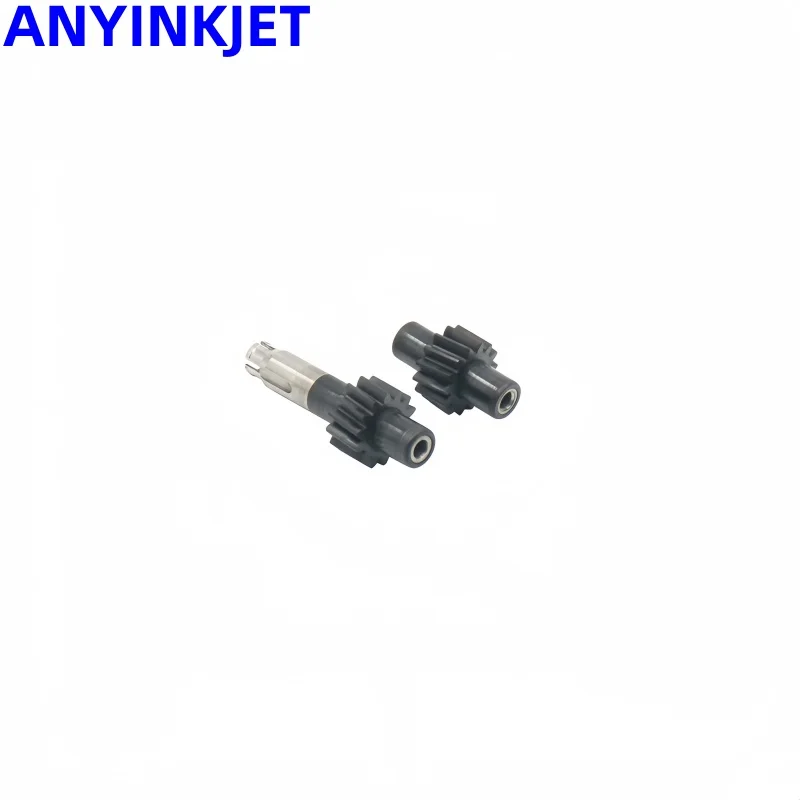 For Domino AX150 pressure pump repair kit gear EPT011442 EAS002747SP for Domino AX150 AX350 inkjet coding printer