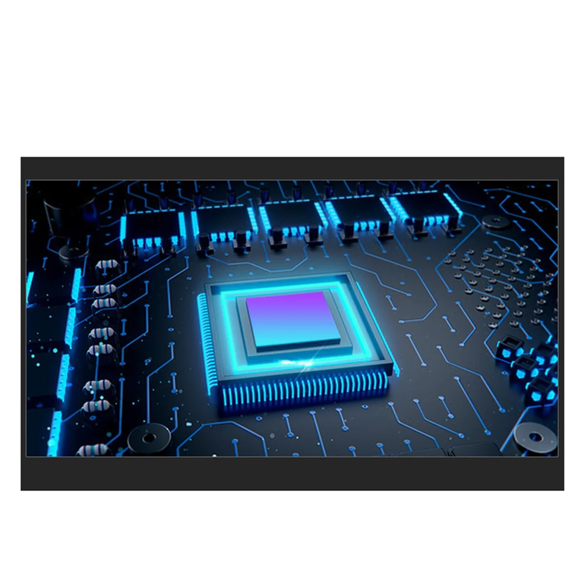 AB01 Бинокулярная камера USB 3.0 1MP HD с глобальным затвором Высокоскоростная черно-белая двойная камера 100-градусная линза для 3D-реконструкции