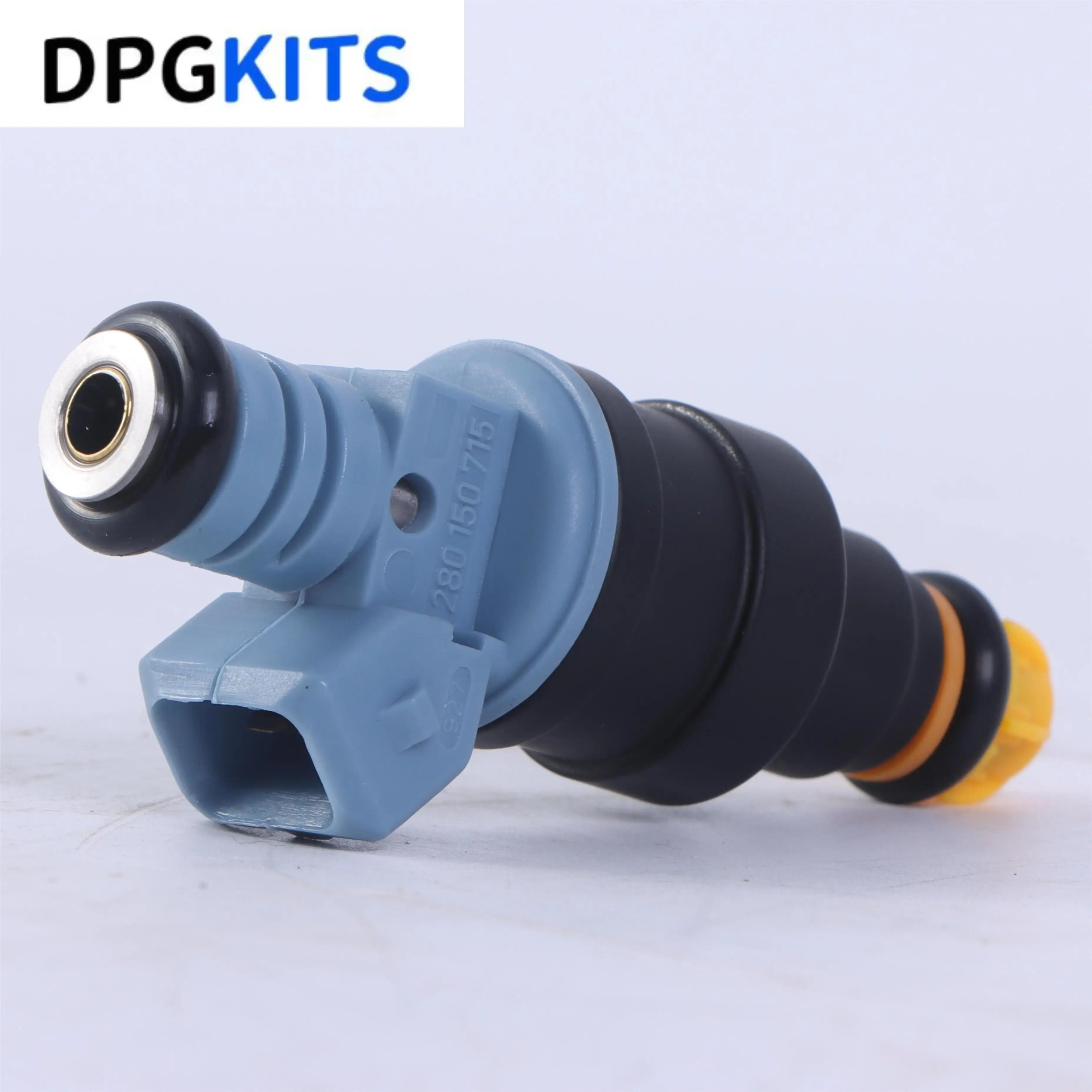 

0280150715 1 шт. топливная форсунка для Ford Bronco