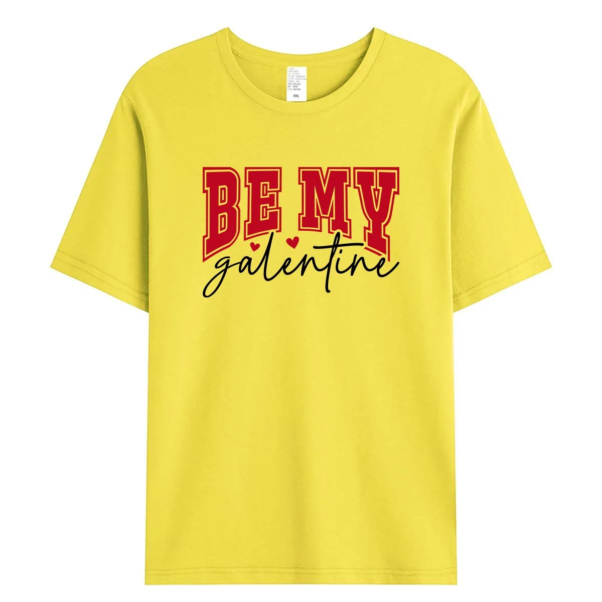 

Women's Tee Crewneck Soft & Breathable Summer New Graphic Print Cotton T-shirt Lady Tops Short Sleeve Tshirt Loose Fit Fashion