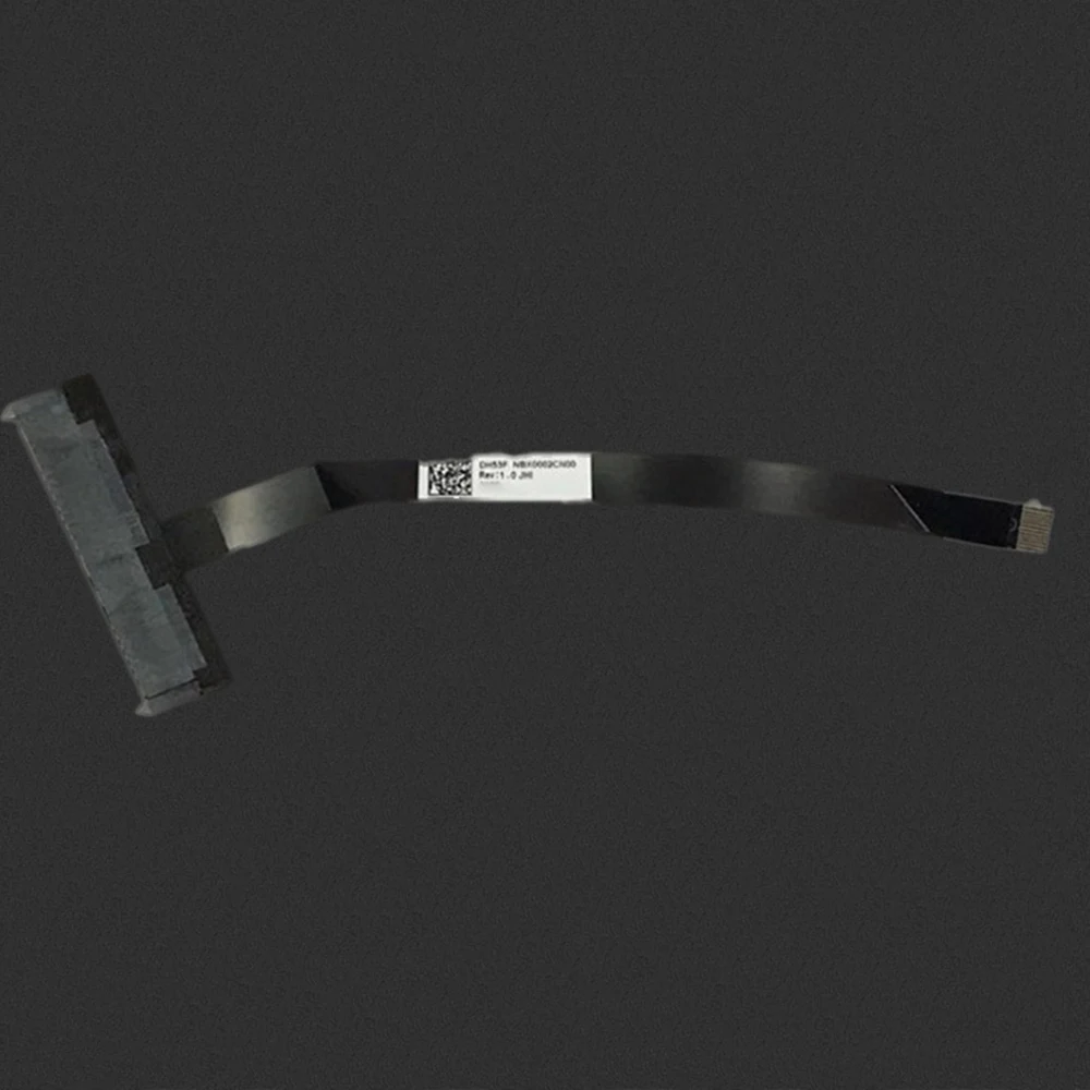 SSD SATA كابل القرص الصلب HDD موصل لشركة أيسر أسباير AN715-51 AN515-54 AN515-53 AN515-52 DH53F NBX0002CN00 (12 سنتيمتر)