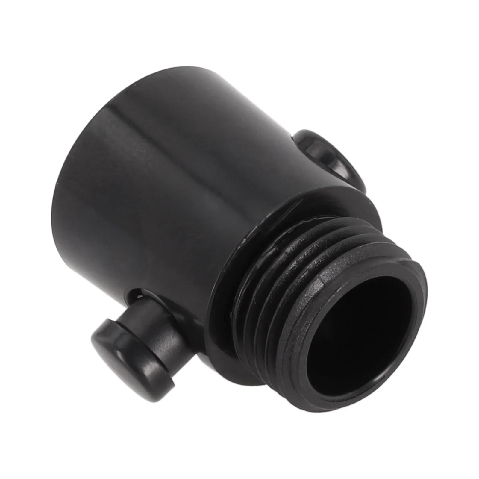 

Bathroom Decor Shower Head Control Switch Shower Head Switch Long-lasting Durability Low Water Absorption Pressure Reducer