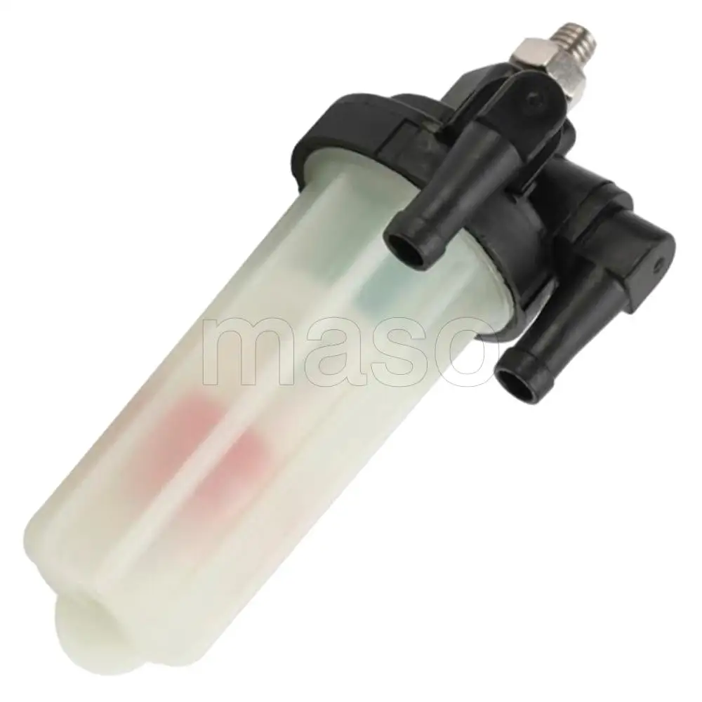 For Mercury 4-strokes 75HP F75 80HP F80 90HP F90 115HP F115 Fuel Filter Replacement Accessories 881538T1 35-881538T02