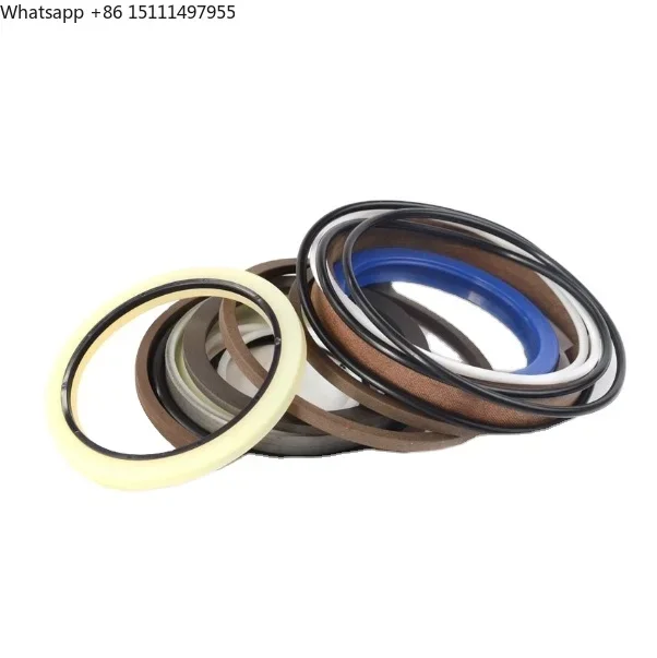 Arm Cylinder Seal Kit 31Y1-15236 for Excavator R210-7