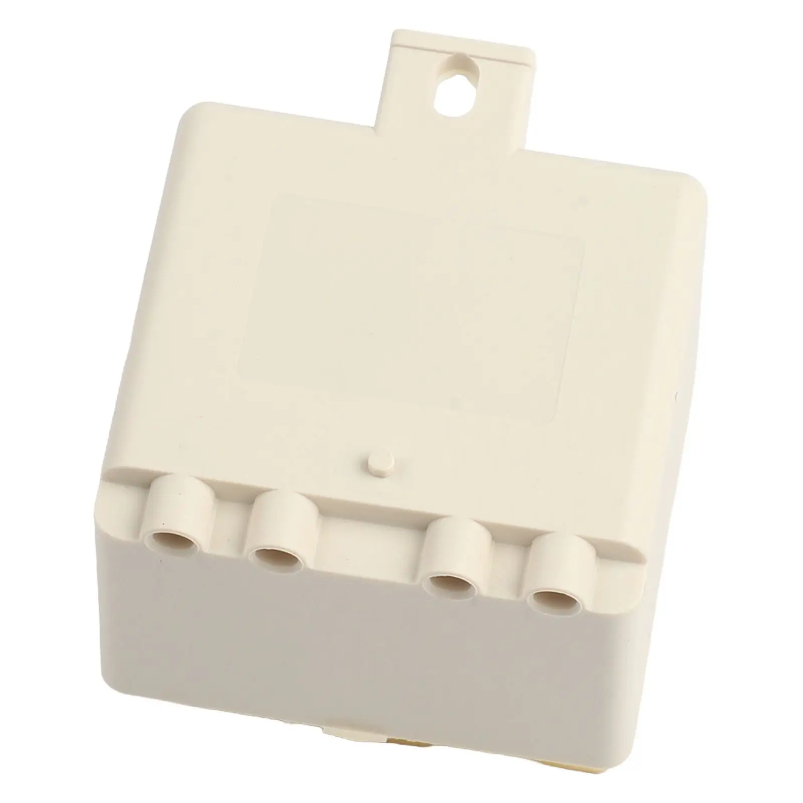 1PCS Replacement 5 Pin Relay Starter HLR3800-4G3D For Air Conditioner Refrigerator Ice Maker Compressor Power Tool Parts