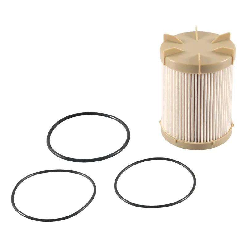 Y45A-Filter Bahan Bakar untuk PCM untuk Mesin Perang Salib MP 5.0 5.7 6.0L EFI- RP080026 Pemisah Air Bahan Bakar FCC