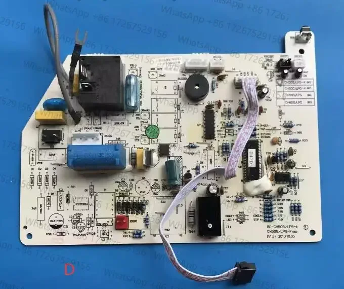 لوحة بطاقة مكيف الهواء الجديدة LH-CH50G/LPG-K CHZ60G/K4PT3E2F(R)K LSE2FR F1PE2(R)B K4PE2R