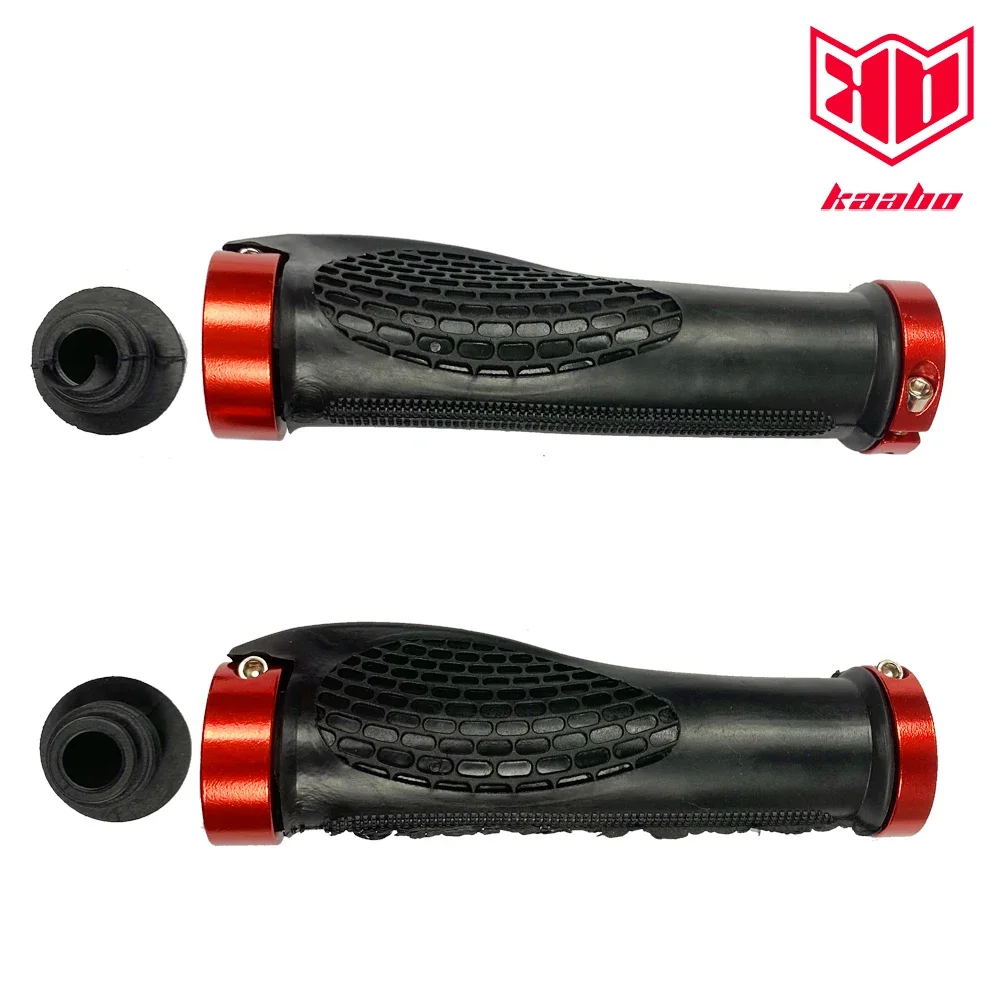 Original Kaabo Handle Bar Cover Handlebar Grip For Kaabo Wolf Warrior Wolf King Wolf X Electric Scooter