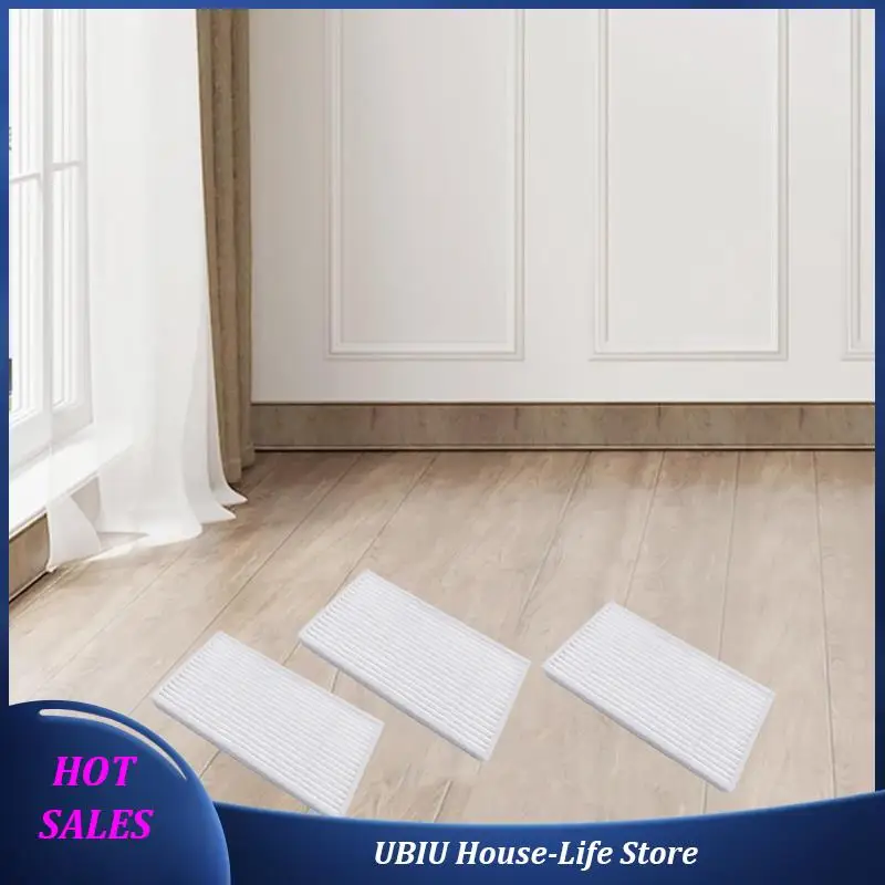 

For Tapo RV30 Max /RV30 Max Plus /RV20 Max /RV20 Max Plus Robot Vacuum Cleaner Parts Replacement Parts Filters-Best Selling