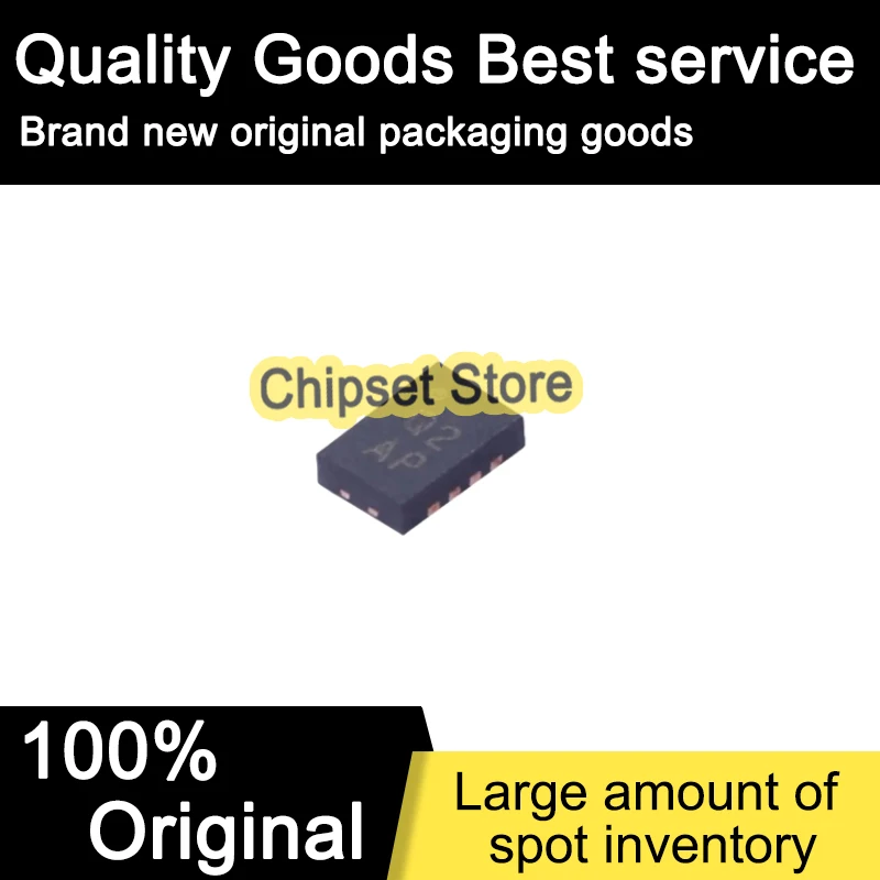 

AD8319ACPZ-R7 AD8319ACPZ R7 AD8319 DFN 100% Brand new