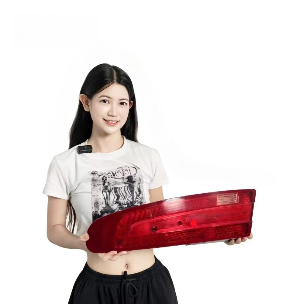 

For Aston Martin Rapide DBS DB9 Vantage Car Parts Red LED Tail Light Assembly With 4G43-37-11458 4G43-37-11459 Car Tail Lights