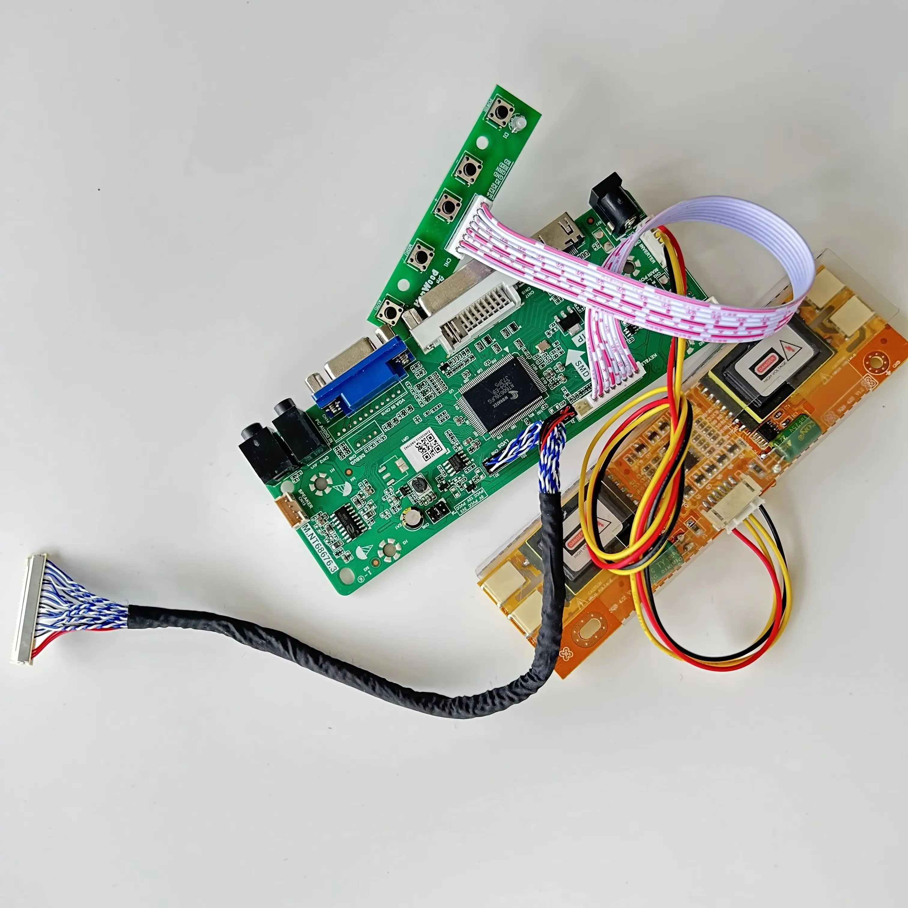 Controller Board M.… - image