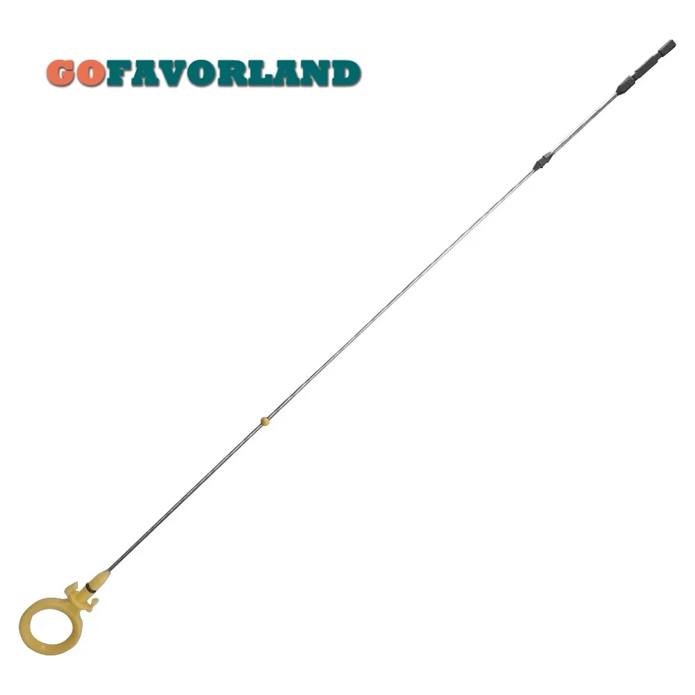 Engine-Oil Fluid Dipstick 06F115611F For Eos 2007-2011 Golf/R32/G TI/Rabbit 2006-2013 Jetta 2005-2010