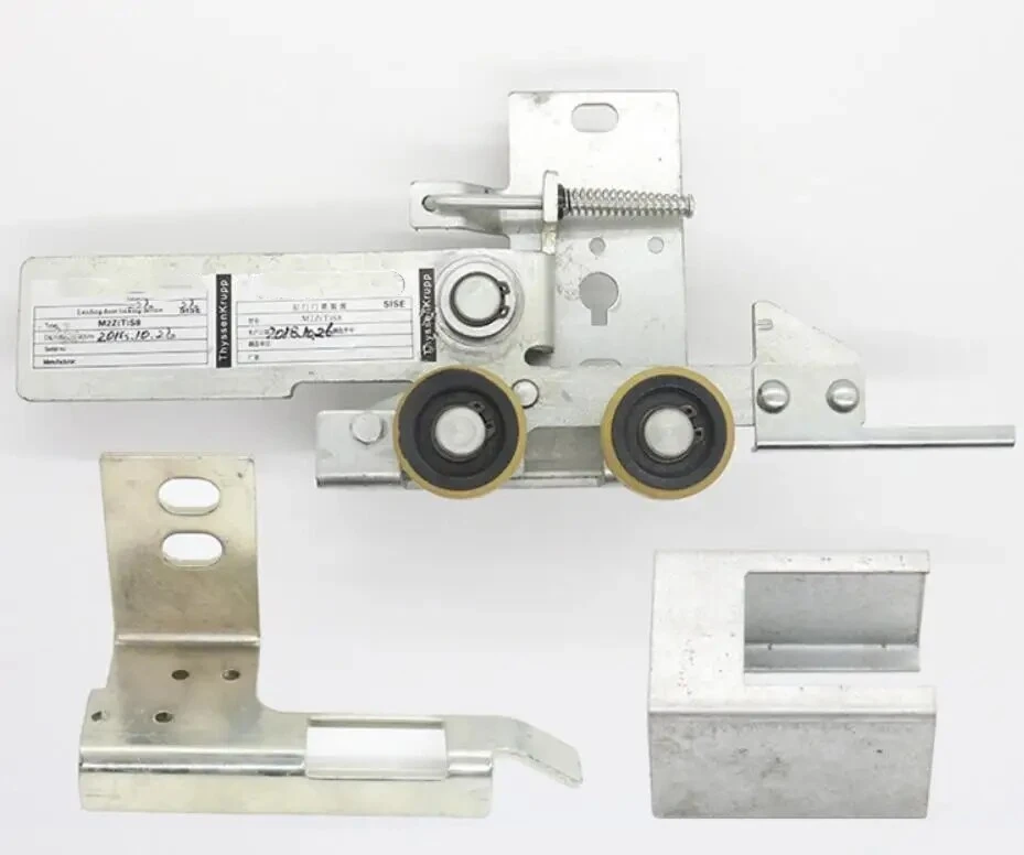 

Elevator Door Lock Switch with Contact M2Z(T) S8