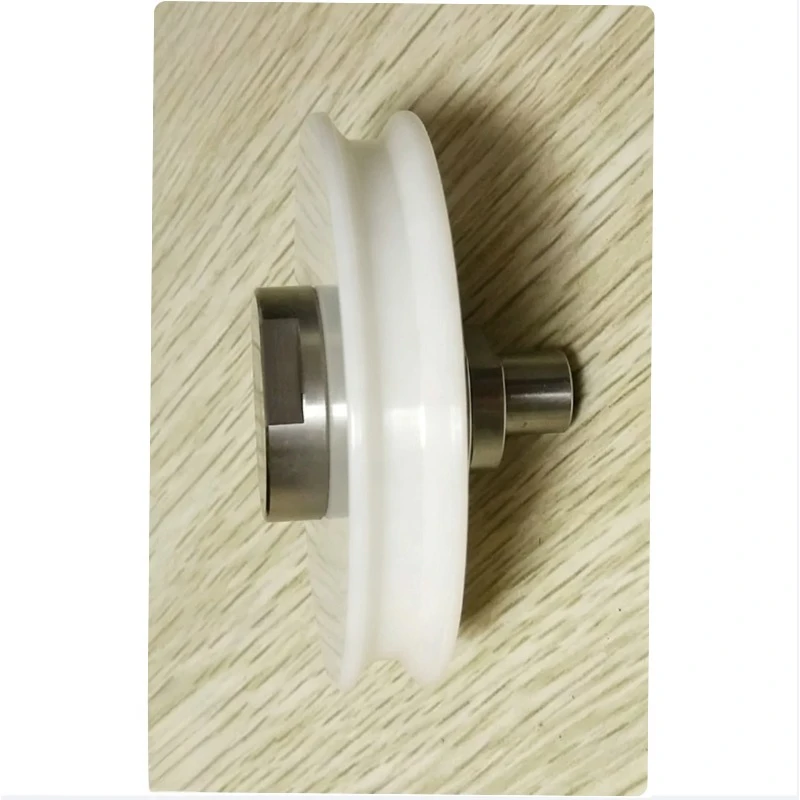 Suitable for Parts Ceramic Pulley S461 S002 Wire Guide Original Code 3051799  Low Speed Machine Parts